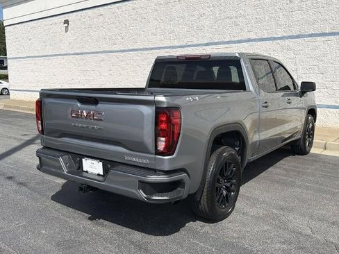 Used 2024 GMC Sierra 1500 Elevation AWD/4WD image 7