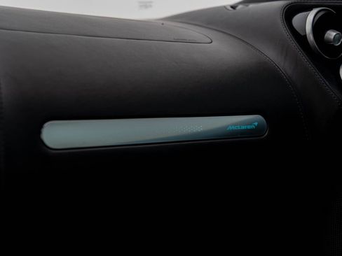 Used 2023 McLaren GT image 28