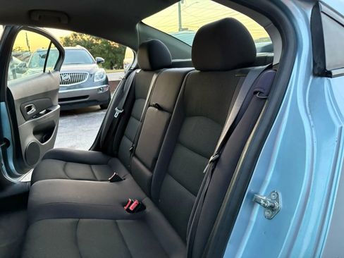 Used 2012 Chevrolet Cruze LT w/ RS Package image 21
