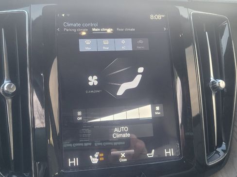 Used 2018 Volvo XC60 T5 Inscription image 22