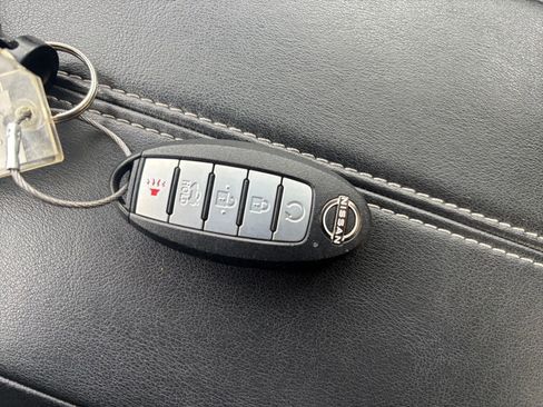 Used 2025 Nissan Altima 2.5 SV image 24