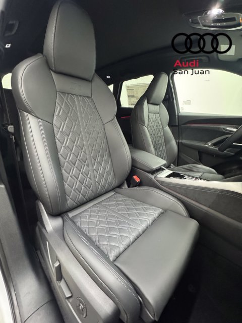 New 2026 Audi SQ5 Premium Plus AWD/4WD image 27