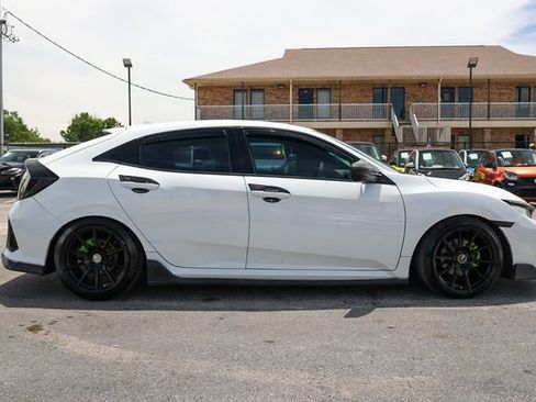 Used 2017 Honda Civic LX image 16