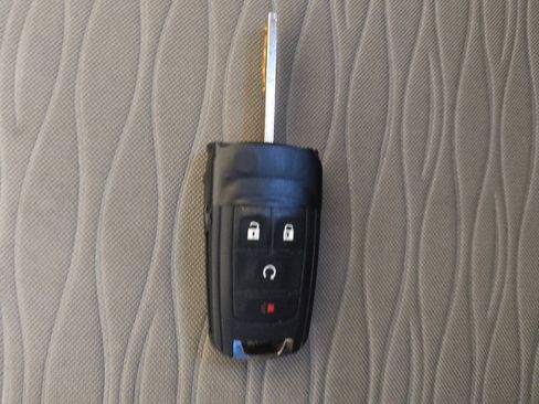 Used 2016 Buick Encore Convenience FWD image 32