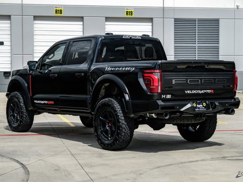 Used 2026 Ford F150 Raptor w/ Equipment Group 803A Raptor R AWD/4WD image 12