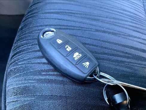 Certified 2019 Nissan Sentra SV w/ Special Edition Package image 13