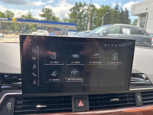Used 2023 Audi A4 2.0T Premium Plus w/ Premium Plus Package AWD/4WD image 14