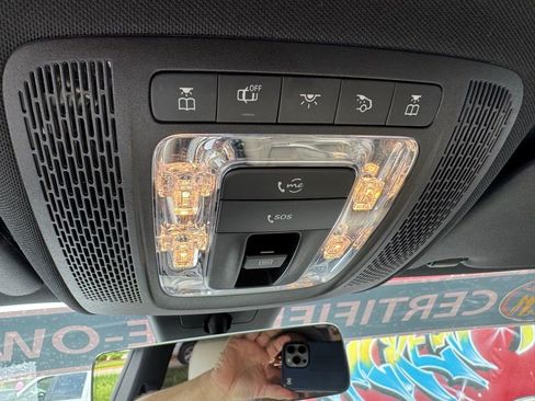 Used 2022 Mercedes-Benz A 220 4MATIC image 18