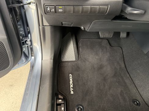 Certified 2026 Toyota Corolla LE image 11