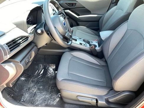 New 2026 Subaru Crosstrek 2.5i AWD/4WD image 9