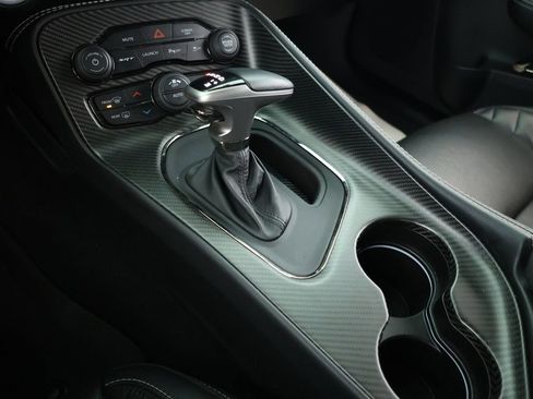 Used 2023 Dodge Challenger SRT Hellcat image 14