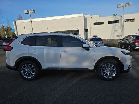 Used 2023 Honda CR-V EX-L image 8