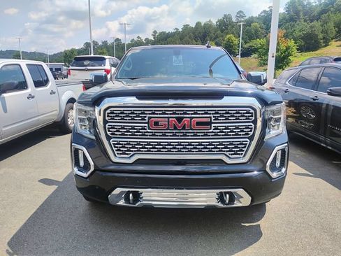Used 2019 GMC Sierra 1500 Denali RWD image 2