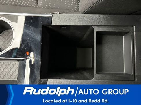 Used 2025 Chevrolet Equinox LT w/ Safety and Technology Package image 25