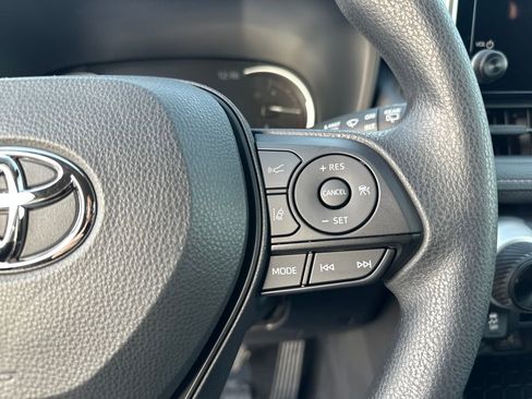 Certified 2025 Toyota RAV4 LE image 20