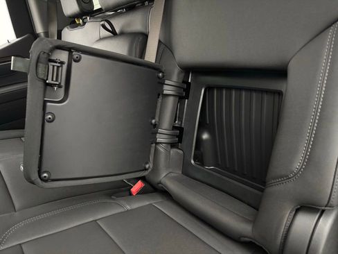 New 2026 GMC Sierra 1500 Elevation w/ Elevation Premium Package image 42