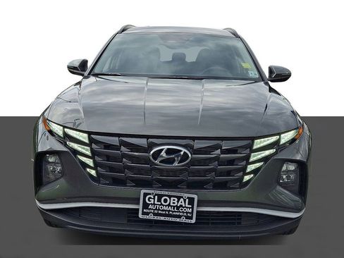 Used 2023 Hyundai Tucson SEL w/ Winter Package image 2