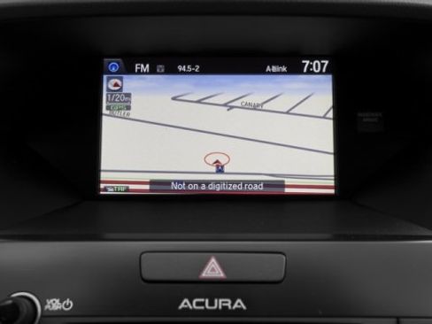 Used 2016 Acura RDX FWD w/ Technology Package image 16