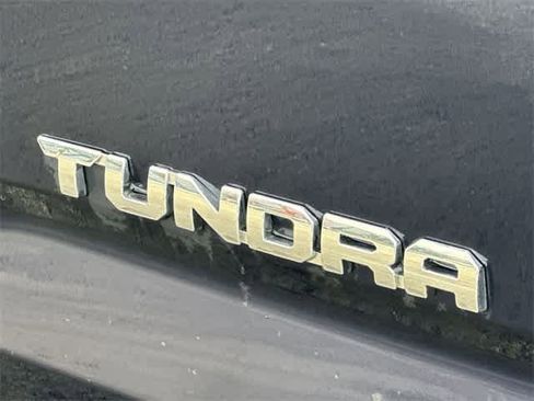 Used 2024 Toyota Tundra SR5 image 17