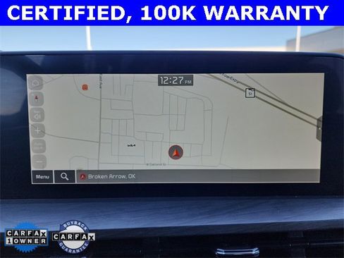 Certified 2023 Kia Telluride EX X-Line image 23