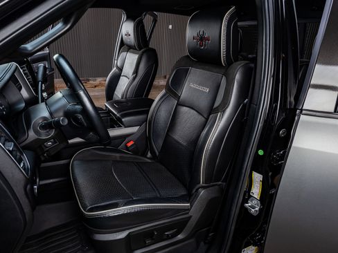 Used 2022 RAM 3500 Laramie image 29