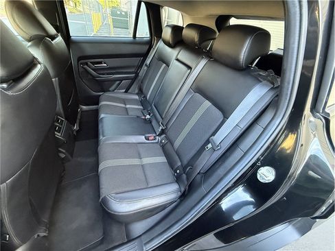 Used 2024 MAZDA CX-50 AWD 2.5 S w/ Preferred Package image 12