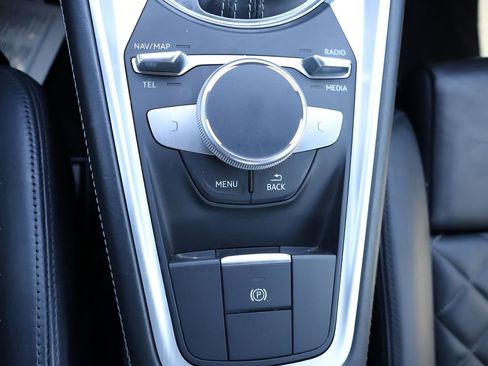 Used 2017 Audi TTS 2.0T Coupe AWD/4WD image 24