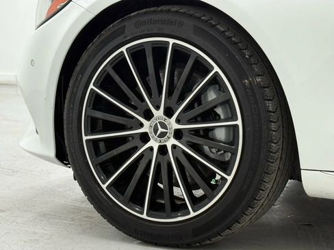 Used 2021 Mercedes-Benz C 300 Sedan image 41