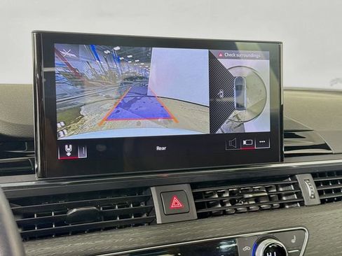 Used 2024 Audi A4 2.0T Premium Plus image 13