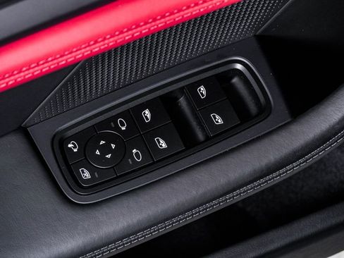 Certified 2023 Porsche Taycan GTS image 26