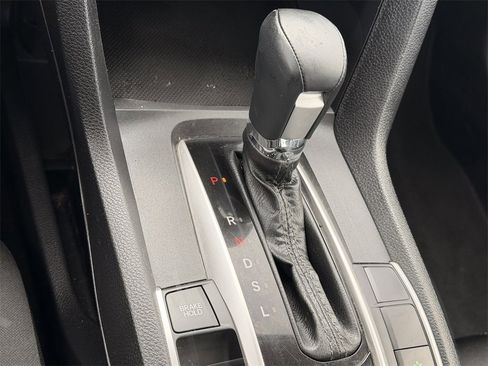 Used 2019 Honda Civic EX image 26