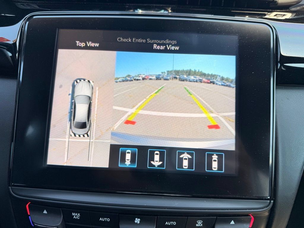 Used 2019 Maserati Quattroporte S GranSport Q4 AWD/4WD image 26