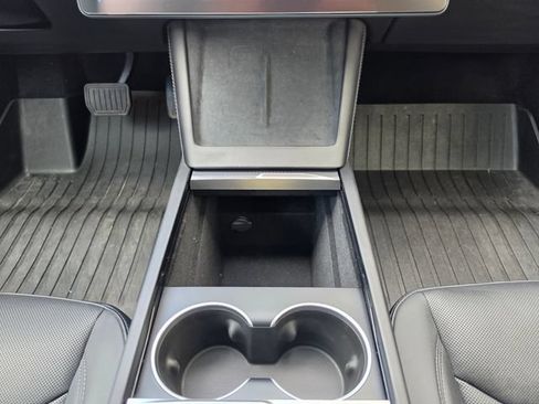 Used 2025 Tesla Model 3 Long Range RWD image 36