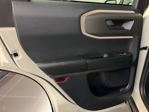 New 2025 Ford Bronco Sport Big Bend w/ Convenience Package image 30