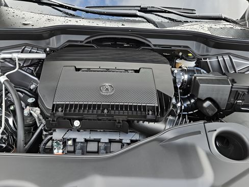 Used 2026 Acura MDX FWD w/ Technology Package image 30