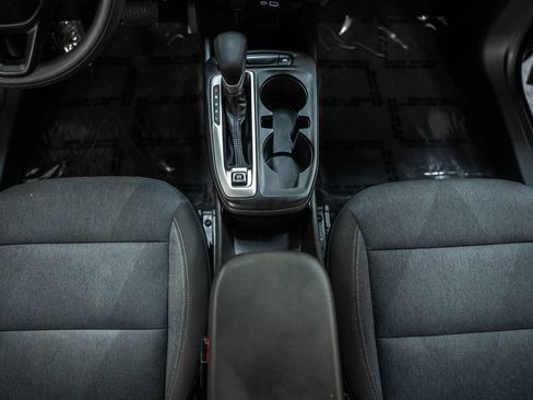 Used 2024 Chevrolet Trax LS w/ LS Convenience Package image 22