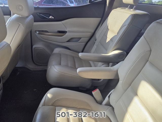 Used 2017 GMC Acadia Denali FWD image 9