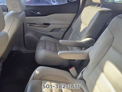 Used 2017 GMC Acadia Denali FWD image 9