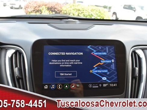 Used 2024 Chevrolet Malibu LT FWD image 36