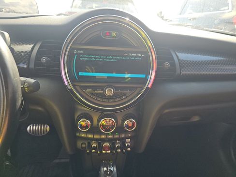 Used 2019 MINI Cooper John Cooper Works FWD image 15