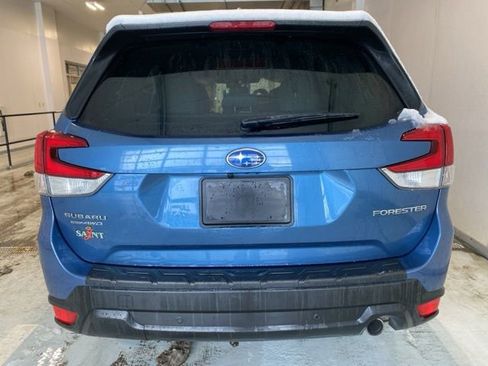 Used 2023 Subaru Forester Limited image 6