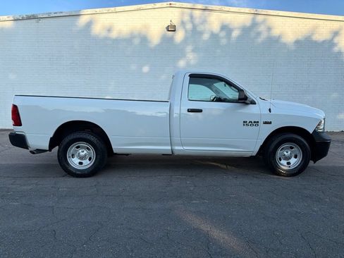 Used 2017 RAM 1500 Tradesman AWD/4WD image 1