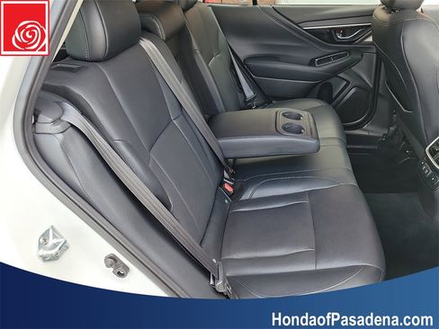 Used 2022 Subaru Outback Limited image 26