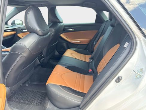 Used 2022 Toyota Avalon Touring w/ Advanced Safety Package FWD image 14