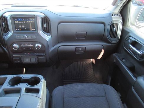 Used 2019 GMC Sierra 1500 4x4 Double Cab image 14