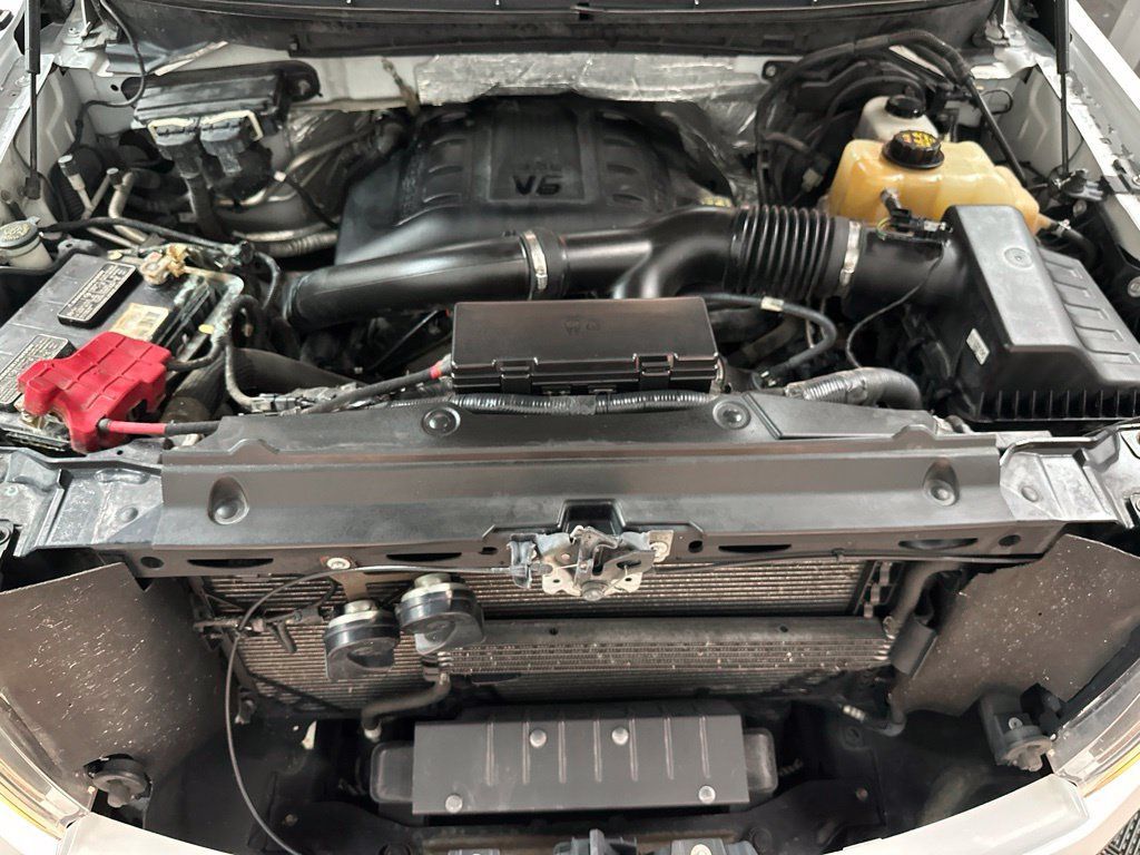 Used 2012 Ford F150 King Ranch AWD/4WD image 35
