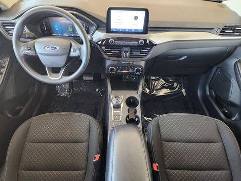 Used 2025 Ford Escape Active AWD/4WD image 27