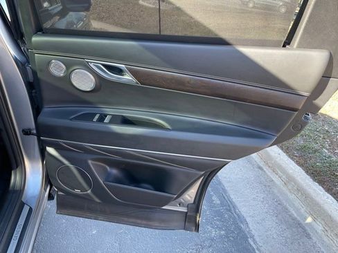 Used 2023 Genesis GV80 3.5T w/ Prestige Package image 19