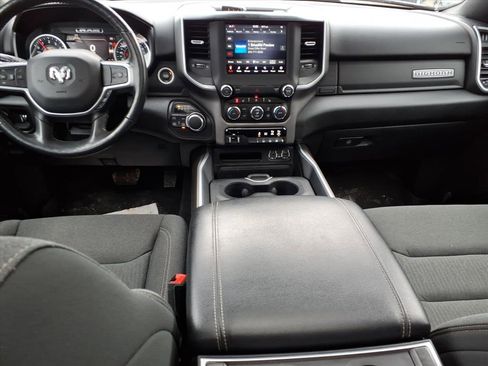 Used 2020 RAM 1500 Big Horn image 18