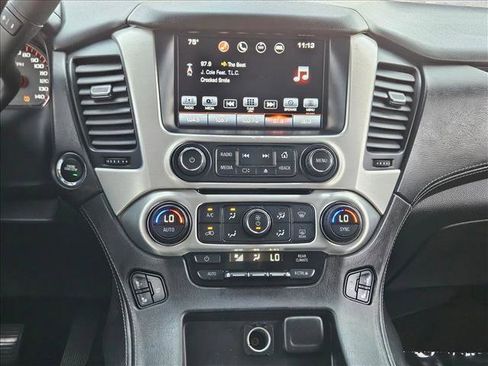 Used 2016 GMC Yukon SLT image 13